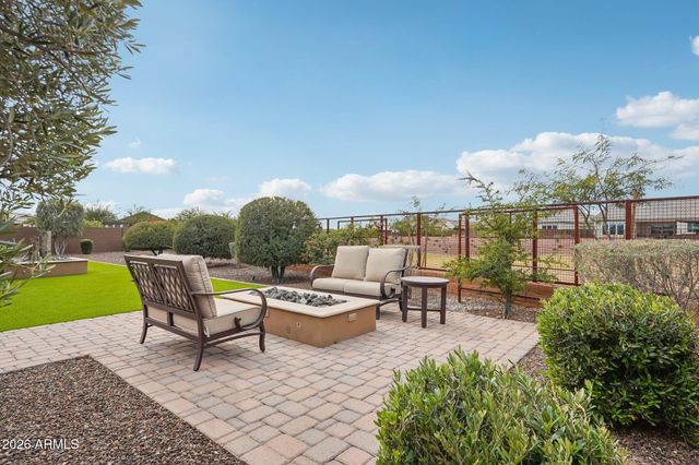 22822 N 97TH Drive, Peoria, AZ 85383