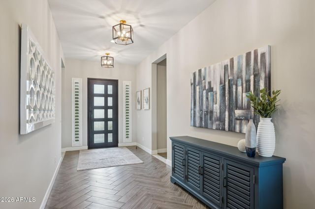 22822 N 97TH Drive, Peoria, AZ 85383