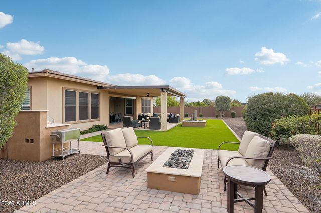 22822 N 97TH Drive, Peoria, AZ 85383