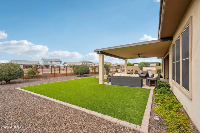 22822 N 97TH Drive, Peoria, AZ 85383