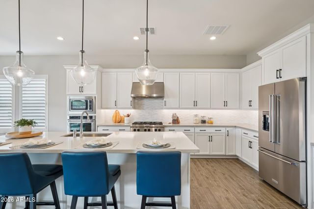 22822 N 97TH Drive, Peoria, AZ 85383