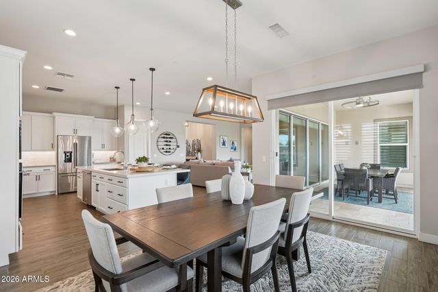 22822 N 97TH Drive, Peoria, AZ 85383