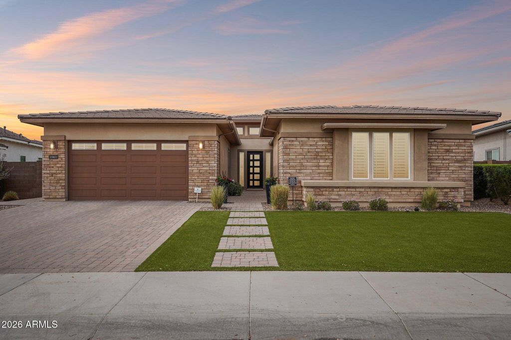 22822 N 97TH Drive, Peoria, AZ 85383