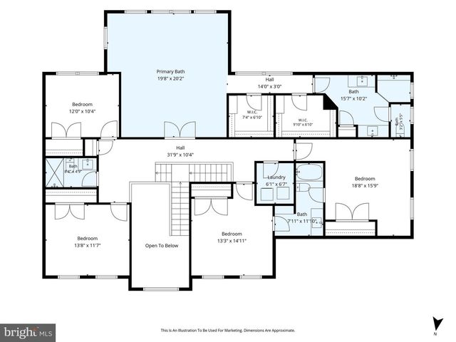 4854 POINT RD, Warrenton, VA 20187