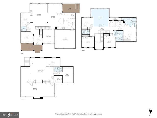 4854 POINT RD, Warrenton, VA 20187