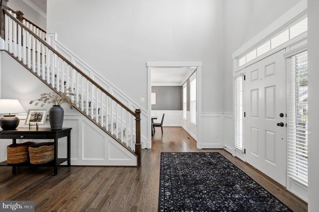 4854 POINT RD, Warrenton, VA 20187