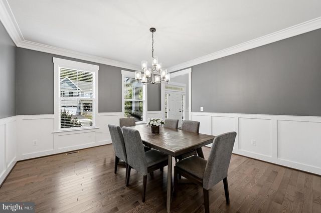 4854 POINT RD, Warrenton, VA 20187