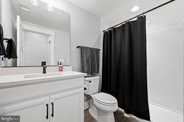 4854 POINT RD, Warrenton, VA 20187