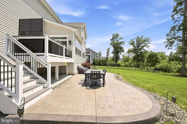 4854 POINT RD, Warrenton, VA 20187