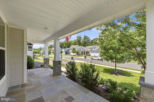 4854 POINT RD, Warrenton, VA 20187
