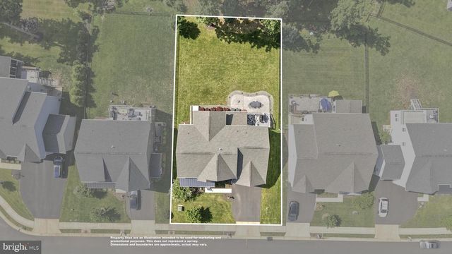 4854 POINT RD, Warrenton, VA 20187