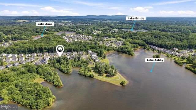 4854 POINT RD, Warrenton, VA 20187