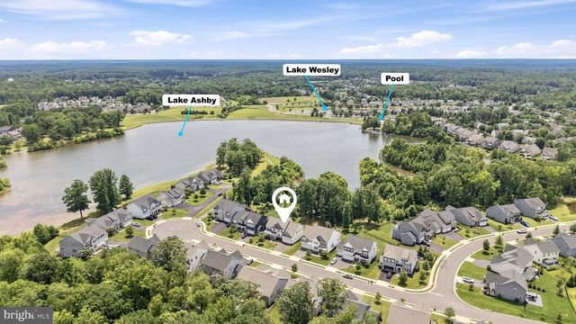4854 POINT RD, Warrenton, VA 20187