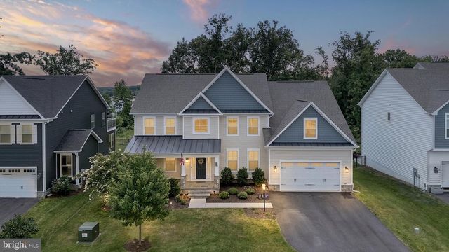 4854 POINT RD, Warrenton, VA 20187
