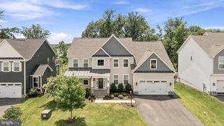 4854 POINT RD, Warrenton, VA 20187