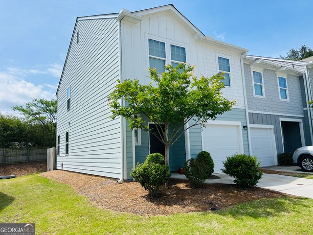 443 Union Station Street, Cartersville, GA 30120