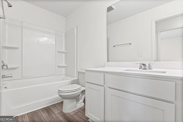 443 Union Station Street, Cartersville, GA 30120
