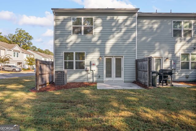 443 Union Station Street, Cartersville, GA 30120