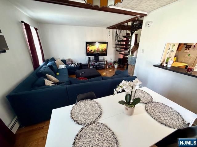 117 Court Avenue 2, Lyndhurst, NJ 07071