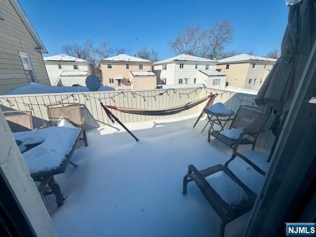 117 Court Avenue 2, Lyndhurst, NJ 07071