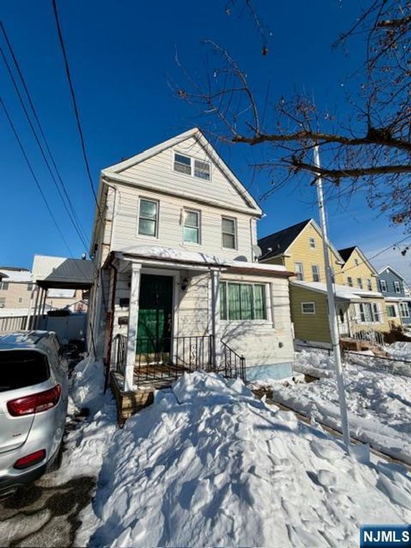 117 Court Avenue 2, Lyndhurst, NJ 07071