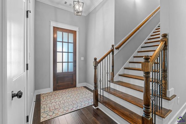 200 Perth Court, Warner Robins, GA 31088