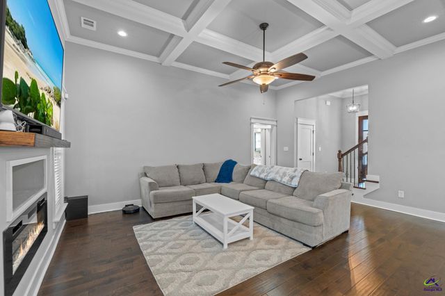 200 Perth Court, Warner Robins, GA 31088