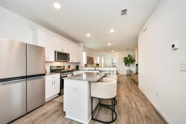 23663 Cranberry Grader Ln, Hockley, TX 77447