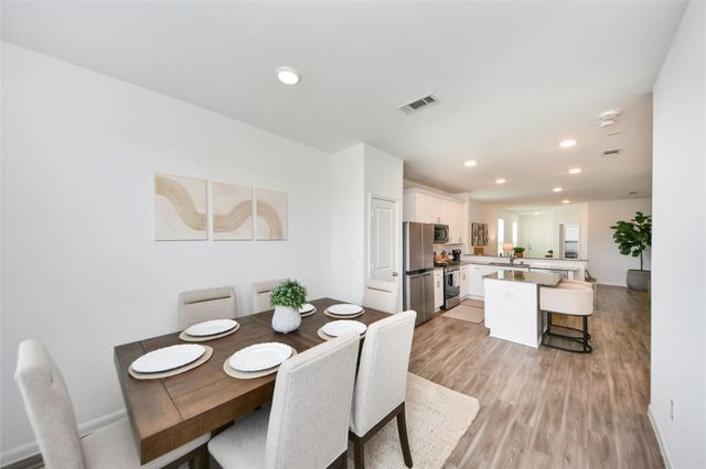 23663 Cranberry Grader Ln, Hockley, TX 77447