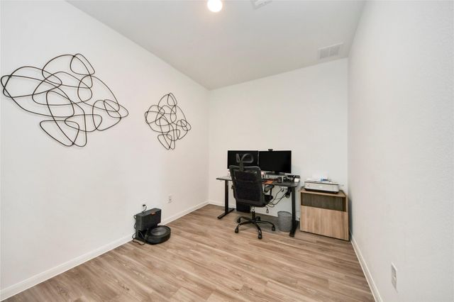 23663 Cranberry Grader Ln, Hockley, TX 77447