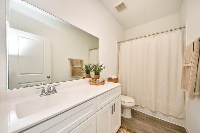 23663 Cranberry Grader Ln, Hockley, TX 77447