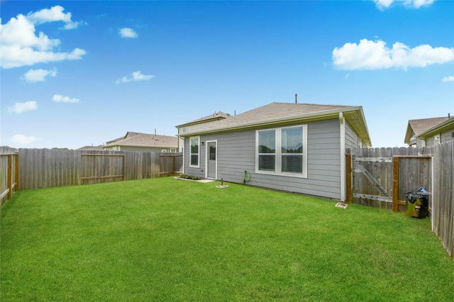 23663 Cranberry Grader Ln, Hockley, TX 77447