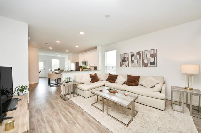 23663 Cranberry Grader Ln, Hockley, TX 77447