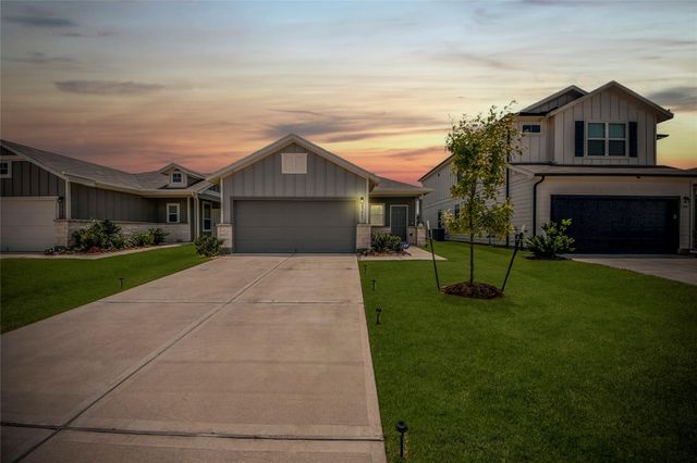 23663 Cranberry Grader Ln, Hockley, TX 77447