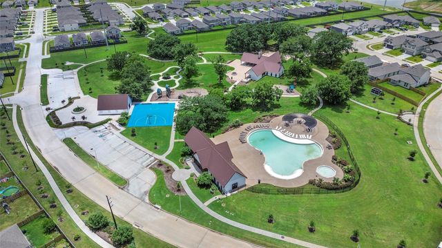 23663 Cranberry Grader Ln, Hockley, TX 77447