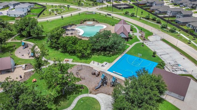 23663 Cranberry Grader Ln, Hockley, TX 77447