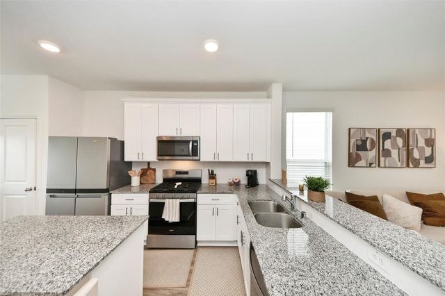 23663 Cranberry Grader Ln, Hockley, TX 77447