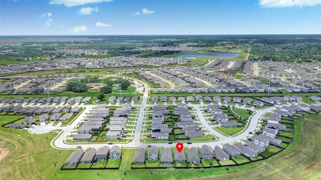 23663 Cranberry Grader Ln, Hockley, TX 77447