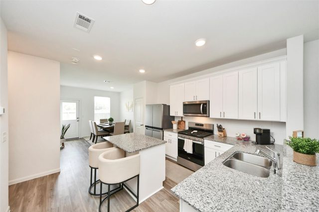 23663 Cranberry Grader Ln, Hockley, TX 77447