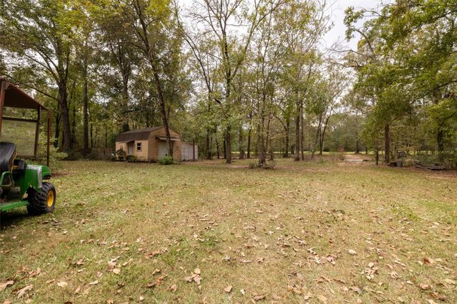 701 Ira Denson Road, Coldspring, TX 77331