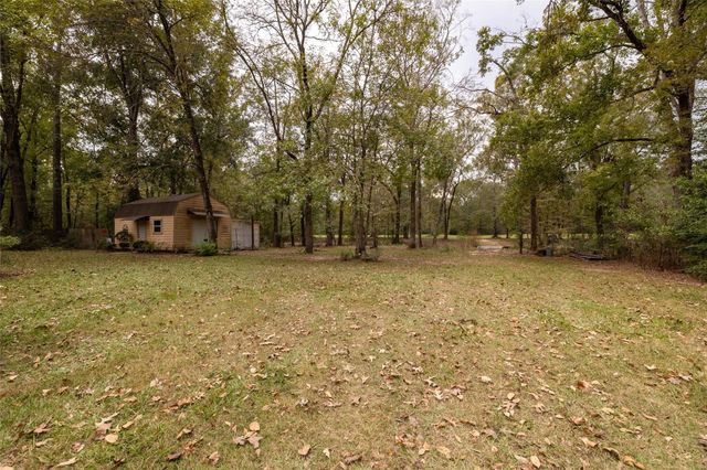701 Ira Denson Road, Coldspring, TX 77331