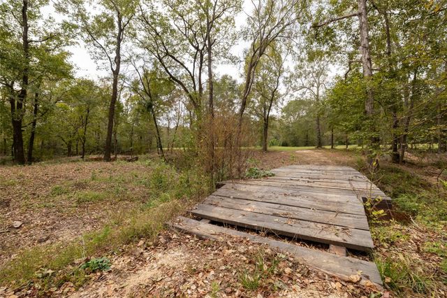 701 Ira Denson Road, Coldspring, TX 77331