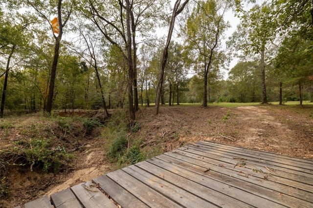 701 Ira Denson Road, Coldspring, TX 77331