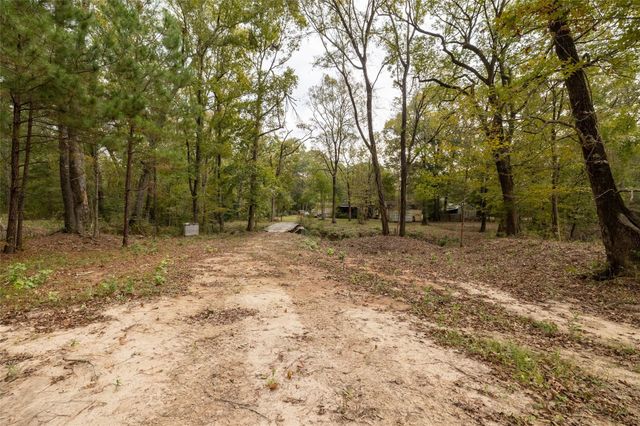701 Ira Denson Road, Coldspring, TX 77331