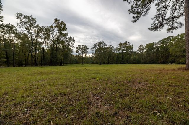 701 Ira Denson Road, Coldspring, TX 77331