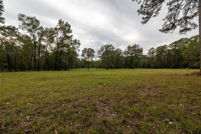 701 Ira Denson Road, Coldspring, TX 77331