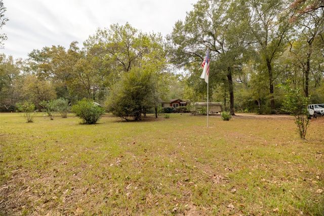 701 Ira Denson Road, Coldspring, TX 77331