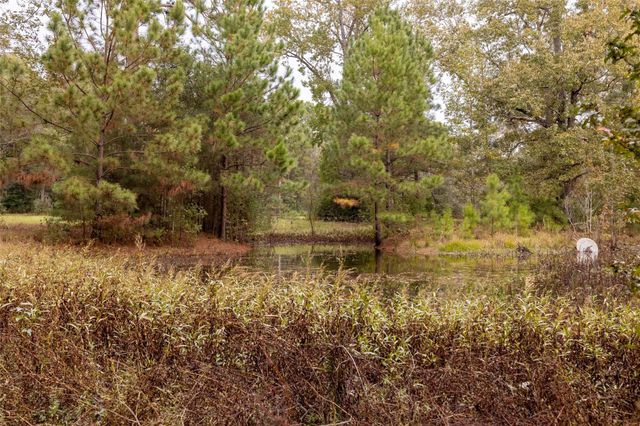 701 Ira Denson Road, Coldspring, TX 77331