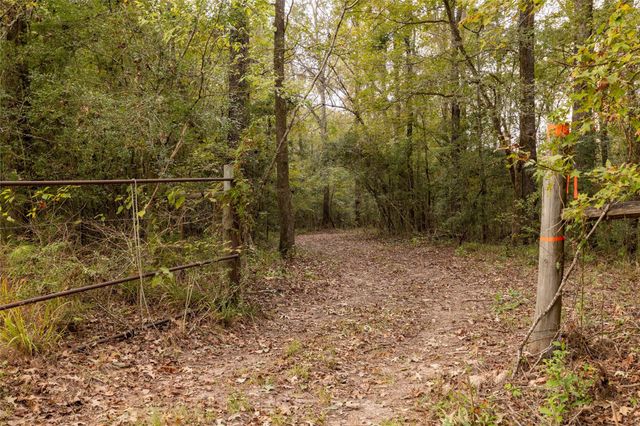 701 Ira Denson Road, Coldspring, TX 77331