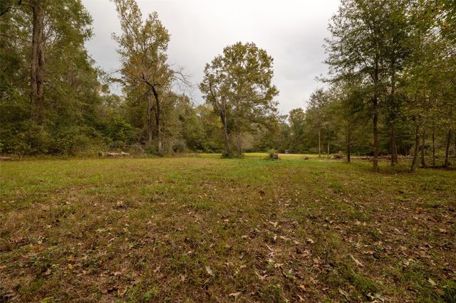 701 Ira Denson Road, Coldspring, TX 77331